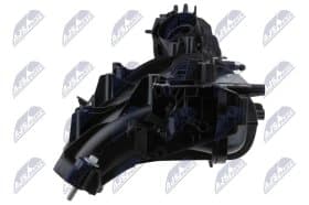 Впускний патрубок