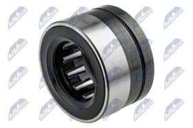 Комплект ступиці колеса