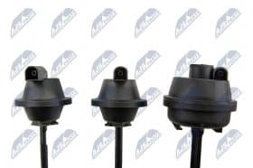 Впускной патрубок