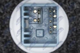 Замок двери