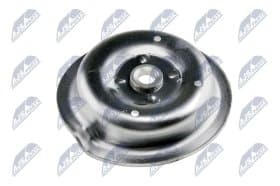 Тарілка пружини