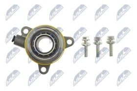 Витискний підшипник