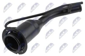 Заливна горловина паливного бака