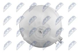 Бачок охолоджувальної рідини