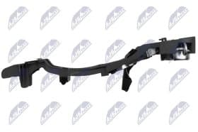 Рамка ручки дверей