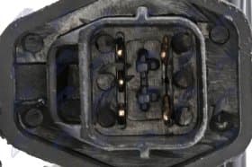 Замок двери