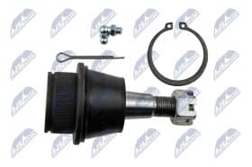 Шаровая опора