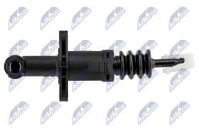 Главный цилиндр сцепления