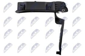 Фланець паливного насоса