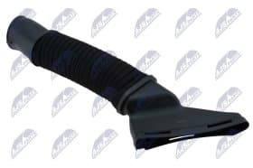 Патрубок подачі повітря