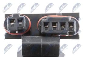 Ручка дверей