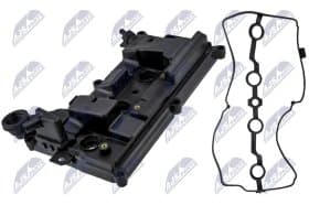 Клапанна кришка