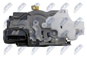 Замок дверей