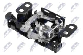 Замок капота