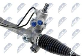 Кермова рейка