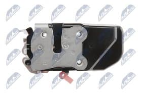 Замок дверей