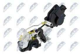 Замок двери