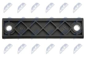 Замок капота