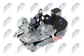 Замок двери