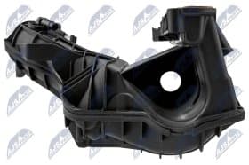 Впускний патрубок