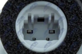 Замок двери