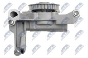 Оливний насос