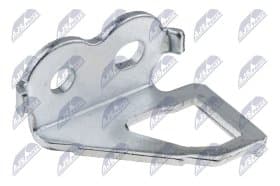 Замок дверей багажника