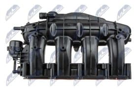 Впускной патрубок