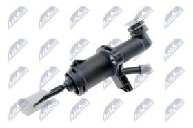 Главный цилиндр сцепления