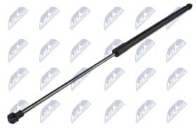 Газовий упор багажника