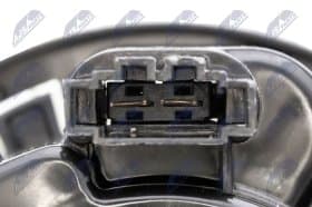 Вентилятор салону