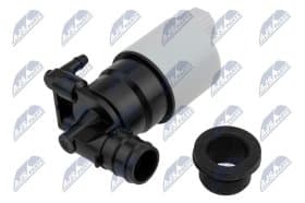 Насос системи очищення фар