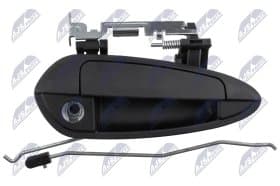 Ручка дверей