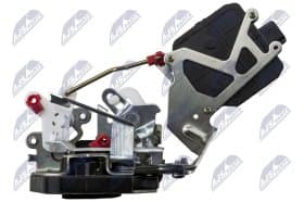 Замок дверей