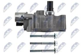 Регулювальний клапан розподільного вала