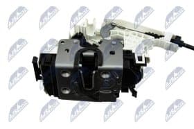 Замок двери