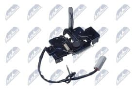 Замок капота