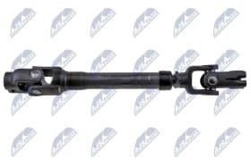 Кермовий вал