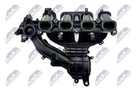 Впускной патрубок