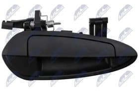 Ручка дверей