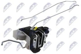 Замок двери