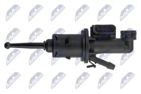 Головний циліндр зчеплення