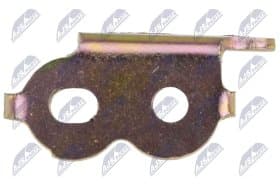 Замок дверей багажника