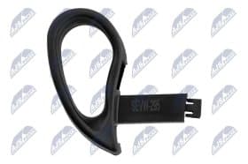 Замок двери багажника