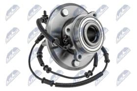 Комплект ступиці колеса