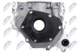 Масляный насос