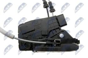 Замок дверей