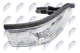 Ліхтар покажчика повороту