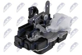 Замок дверей