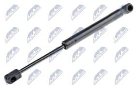 Газовий упор багажника